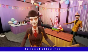 We Happy Few