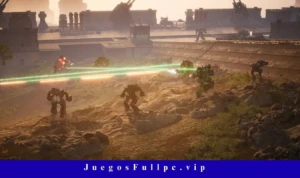 Mechwarrior 5 Clans