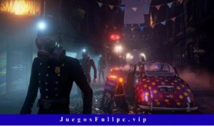 We Happy Few