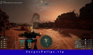 Mechwarrior 5 Clans