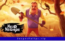 Hello Neighbor