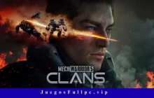 Mechwarrior 5 Clans